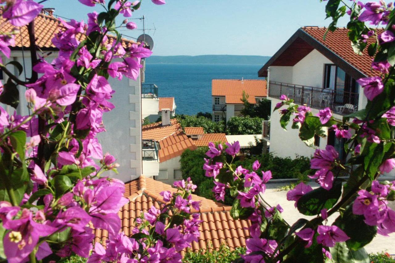 Apartments By The Sea Rastici, Ciovo - 2104 Trogir Eksteriør bilde