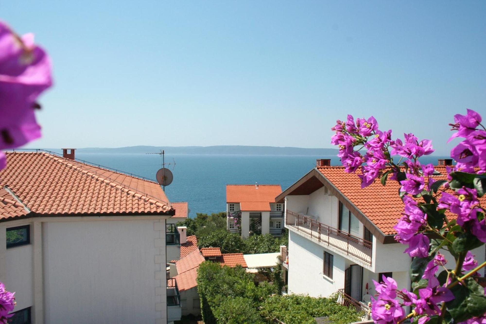 Apartments By The Sea Rastici, Ciovo - 2104 Trogir Eksteriør bilde