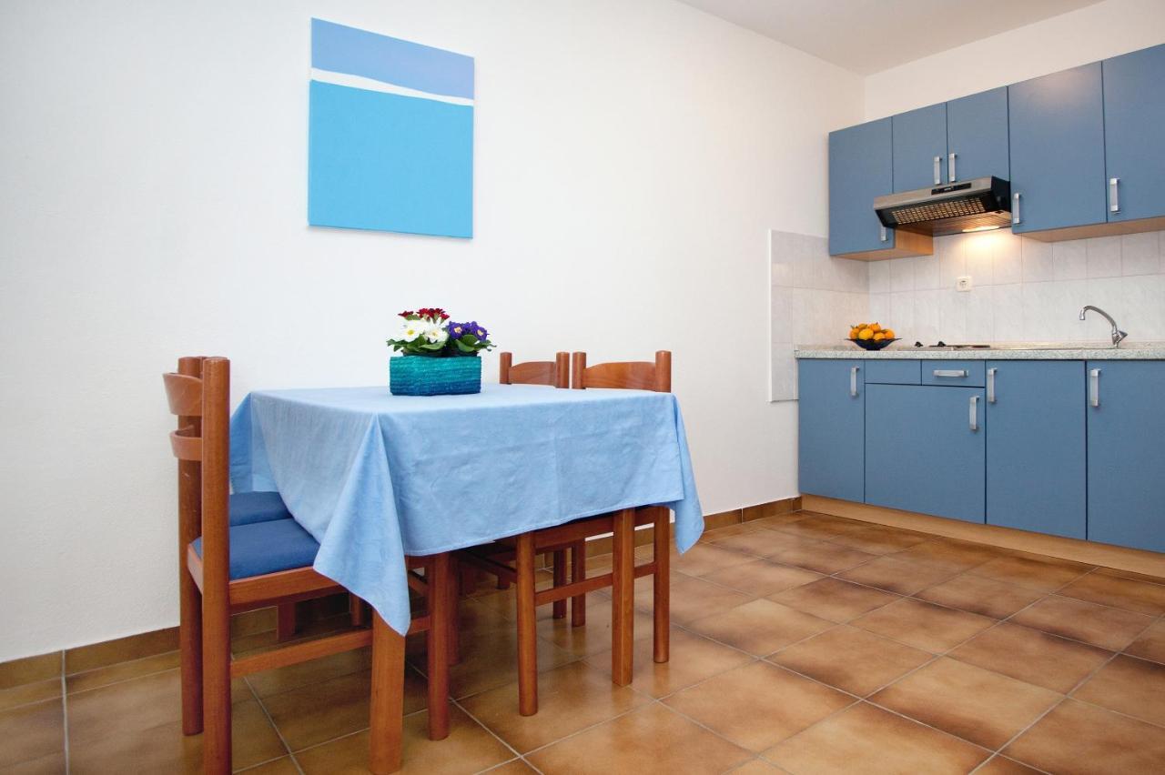Apartments By The Sea Rastici, Ciovo - 2104 Trogir Eksteriør bilde