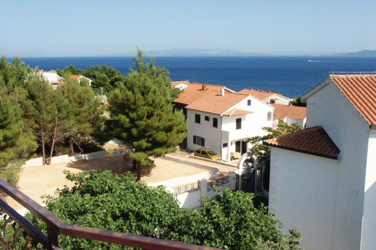 Apartments By The Sea Rastici, Ciovo - 2104 Trogir Eksteriør bilde