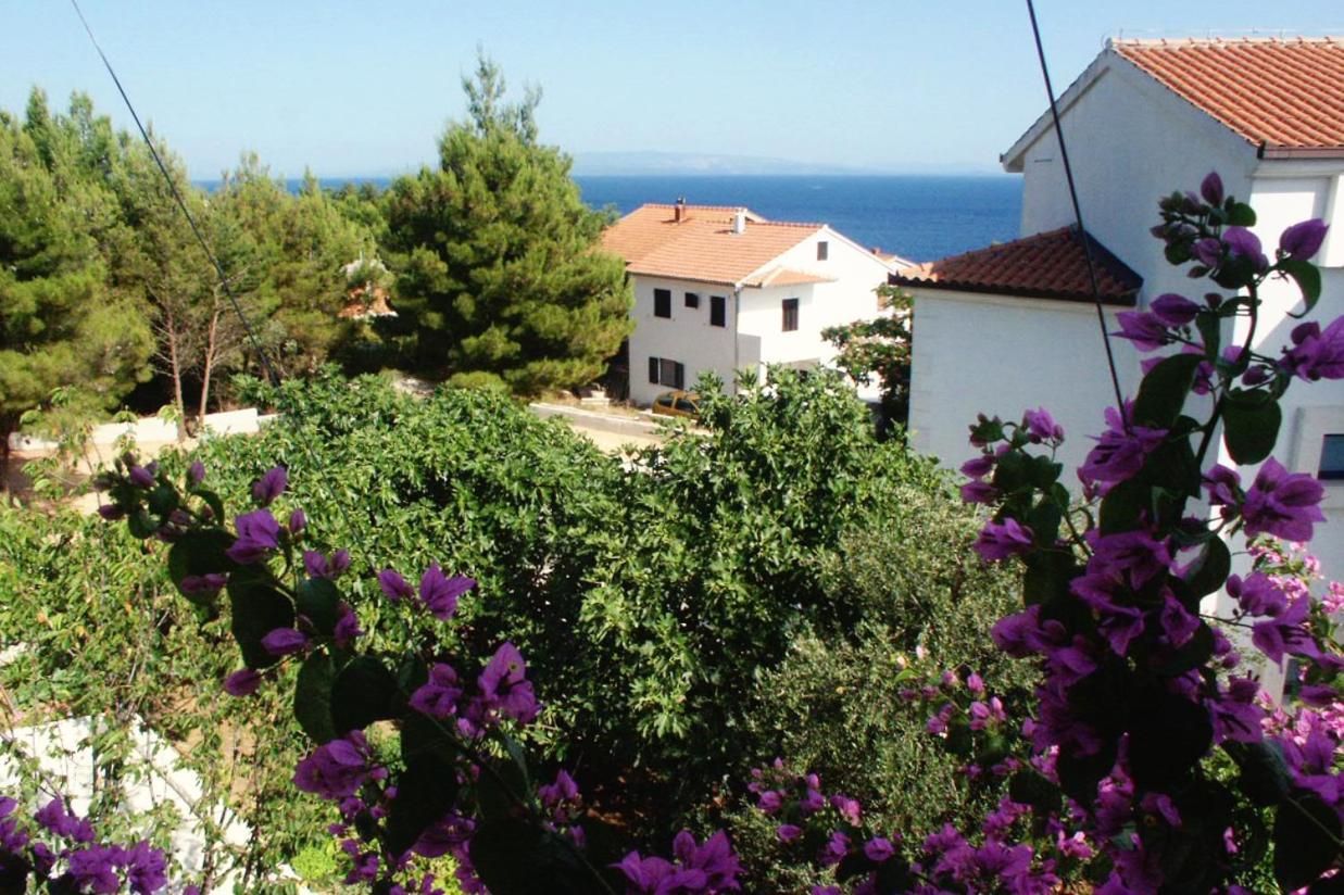 Apartments By The Sea Rastici, Ciovo - 2104 Trogir Eksteriør bilde